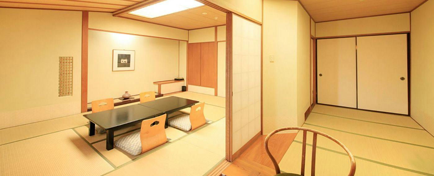 Yumori Hotel Taikan