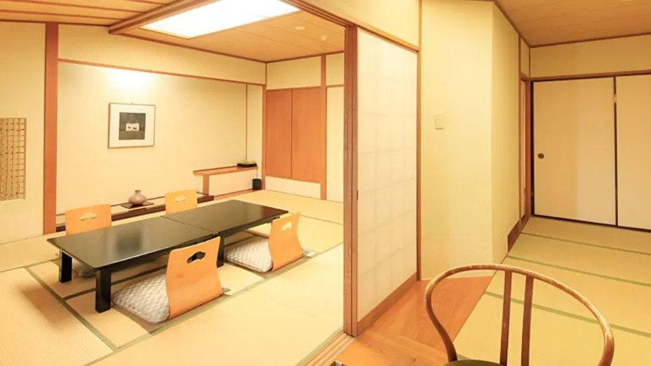 Yumori Hotel Taikan
