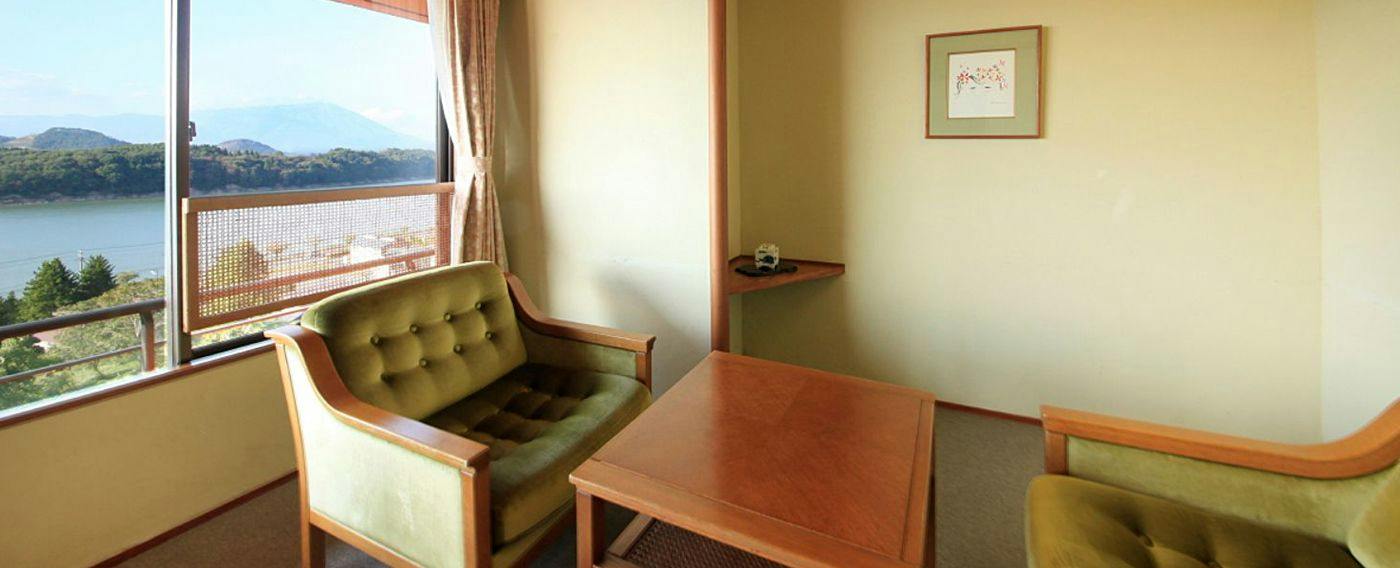 Yumori Hotel Taikan