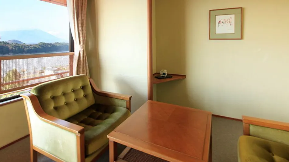 Yumori Hotel Taikan