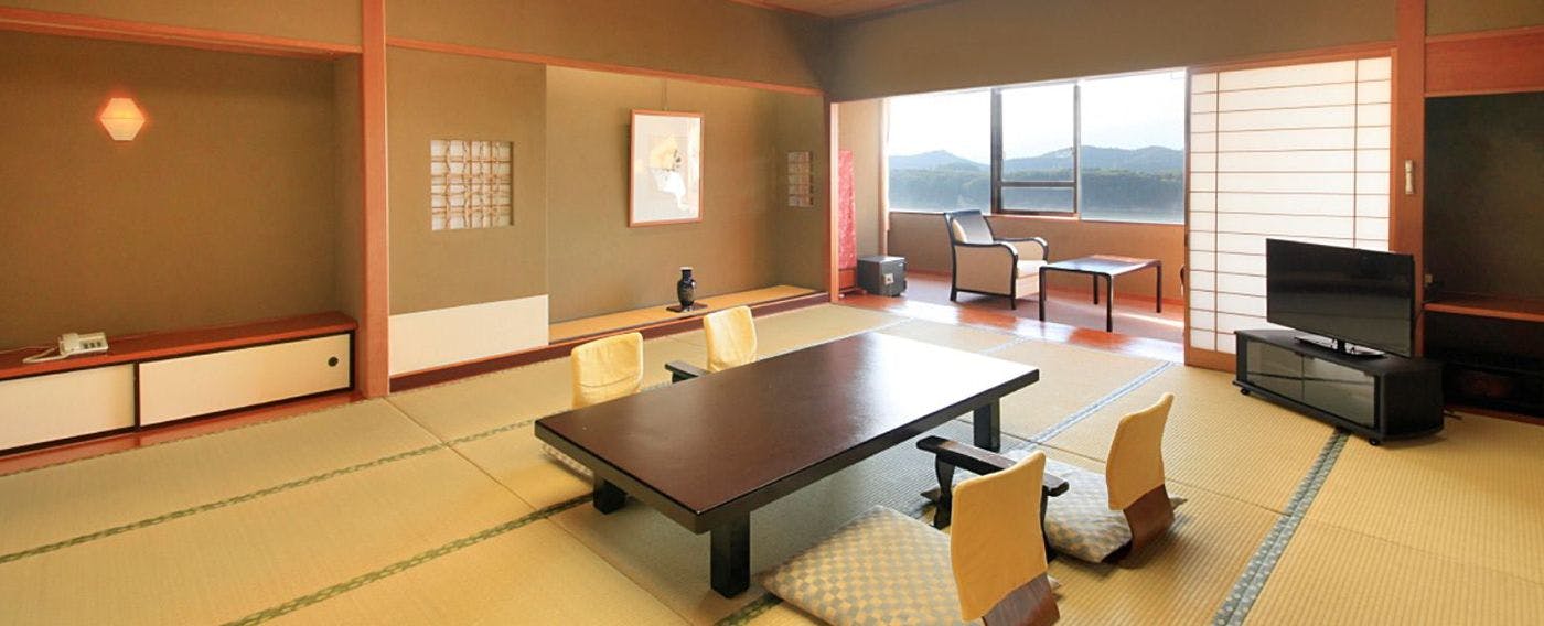 Yumori Hotel Taikan