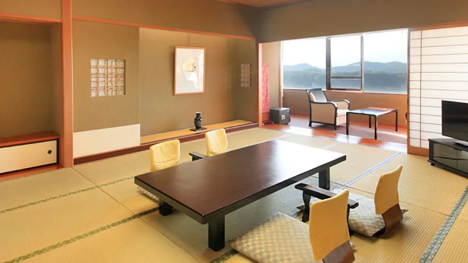 Yumori Hotel Taikan