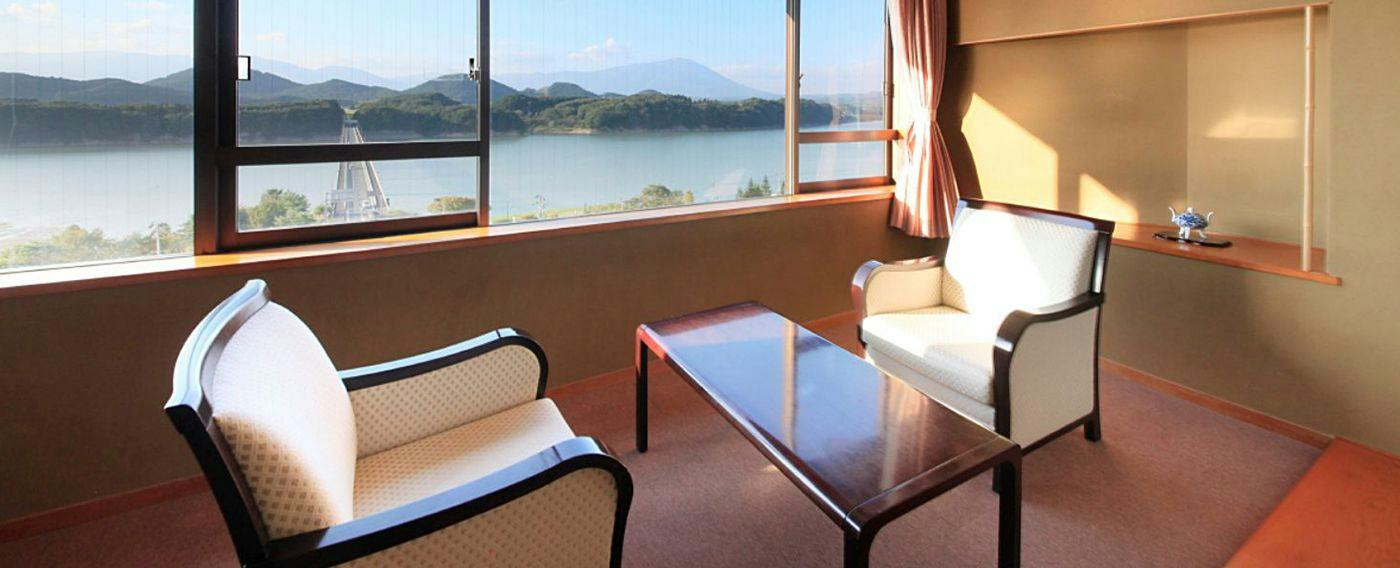 Yumori Hotel Taikan