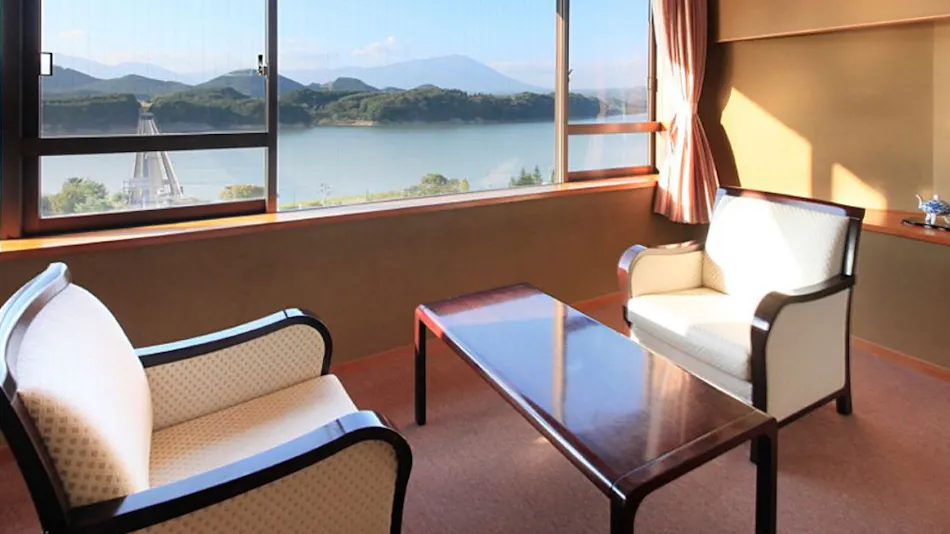 Yumori Hotel Taikan