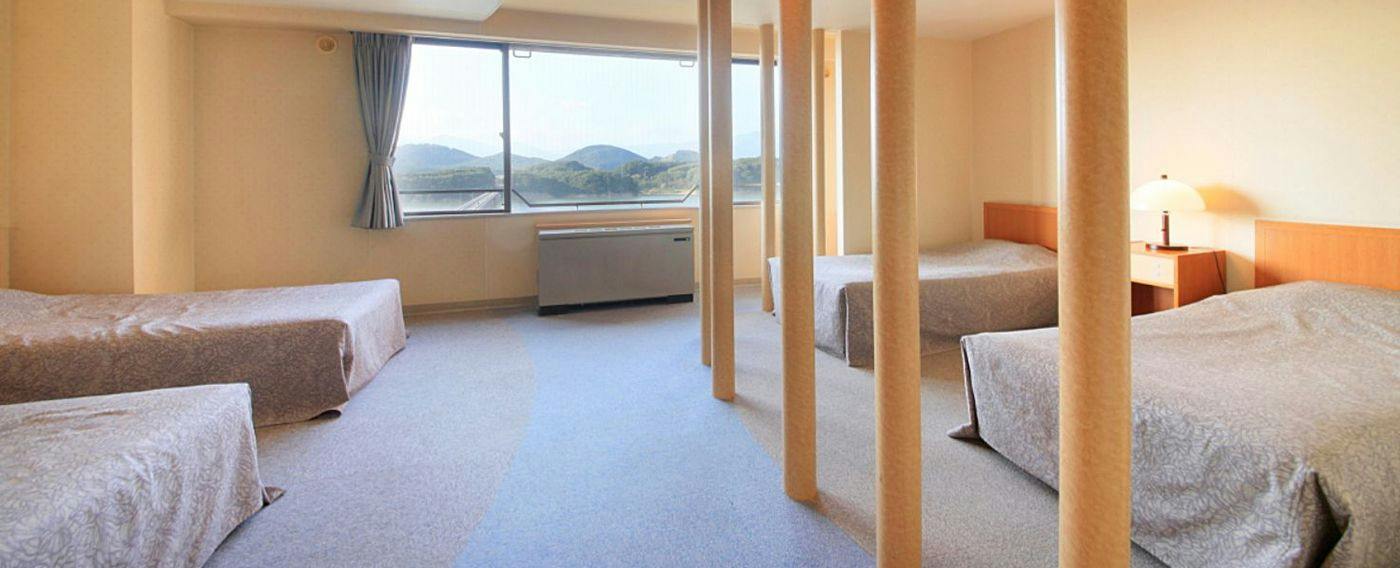 Yumori Hotel Taikan