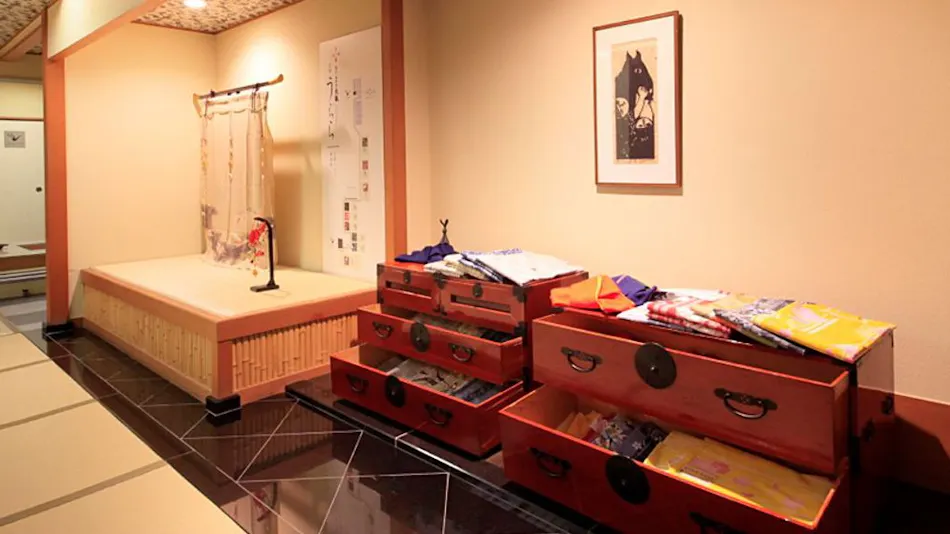 Yumori Hotel Taikan