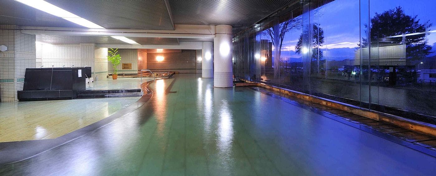 Yumori Hotel Taikan