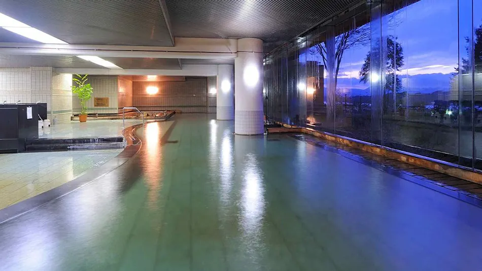 Yumori Hotel Taikan