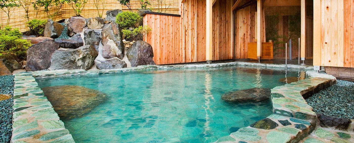 Yumori Hotel Taikan