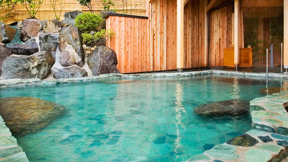 Yumori Hotel Taikan