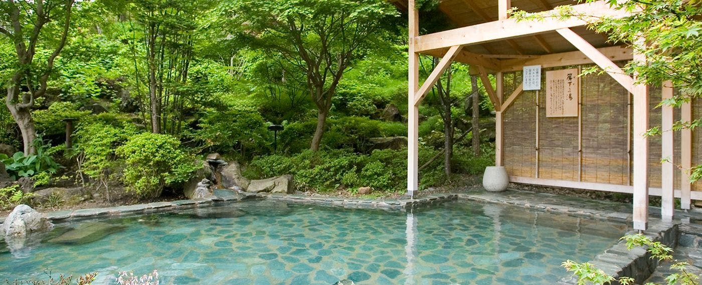Yumori Hotel Taikan