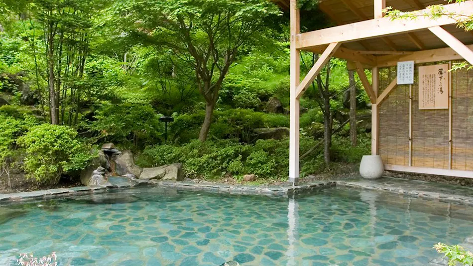 Yumori Hotel Taikan