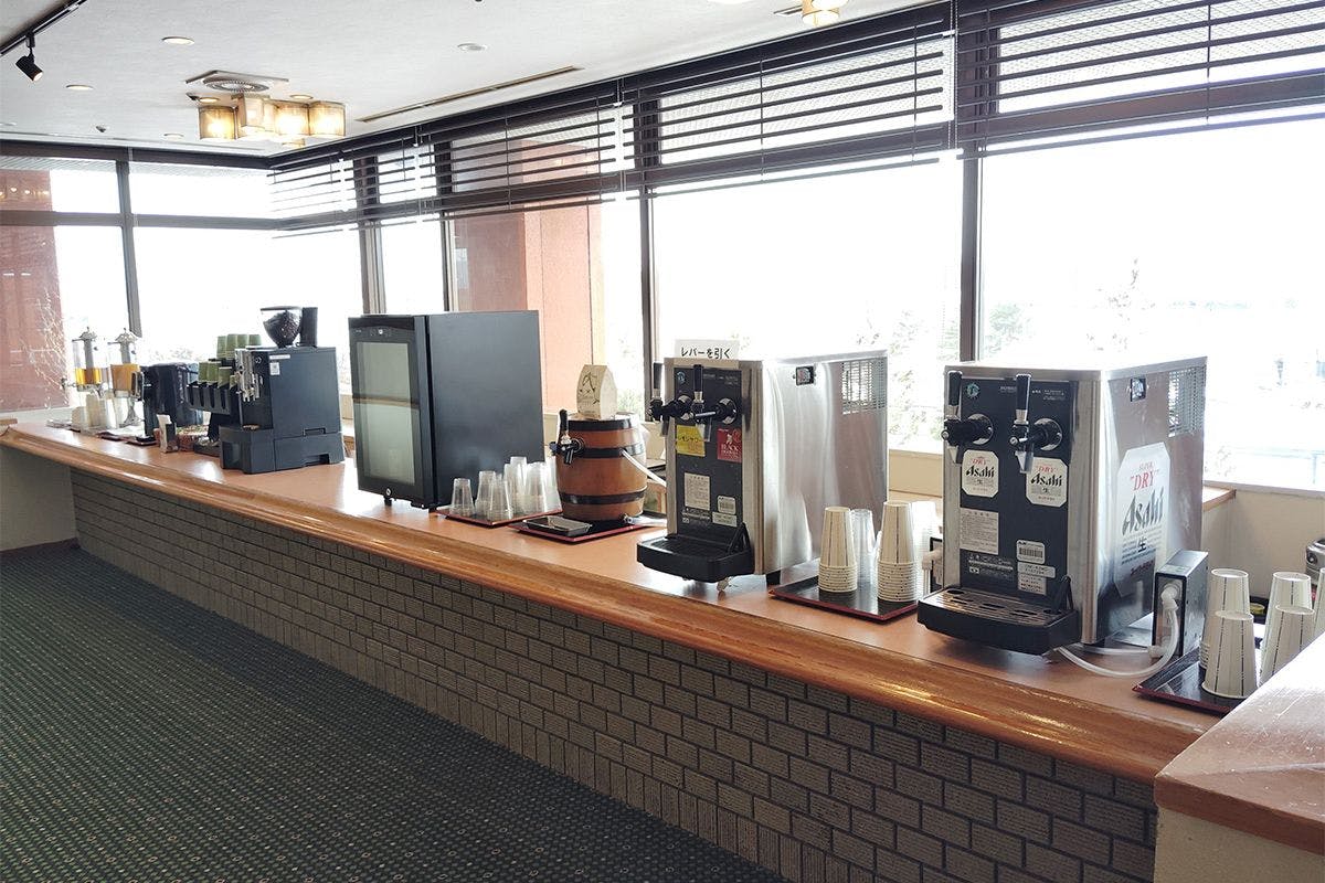 Yumori Hotel Taikan