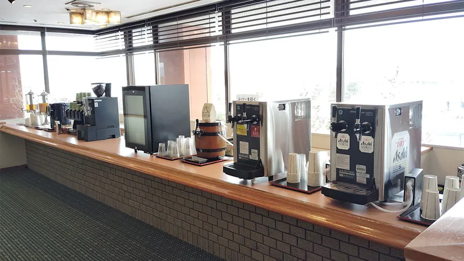 Yumori Hotel Taikan