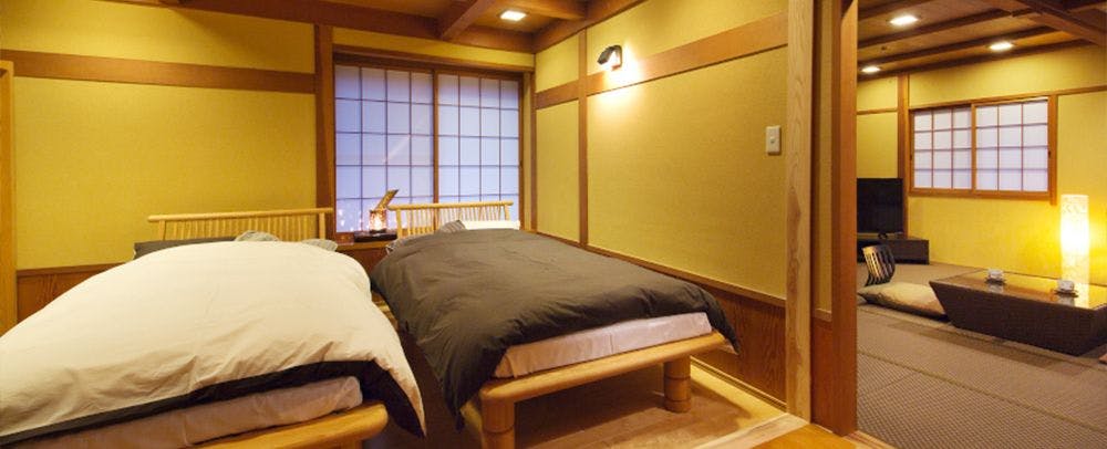 金沢 いま通常よりお得に予約できる宿 40平米以上のお部屋 温泉あり 5選 お得に宿泊予約 Yahoo トラベル