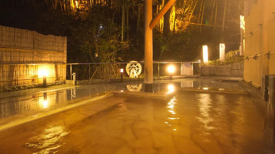Kanazawa Yuwaku Onsen Yamane
