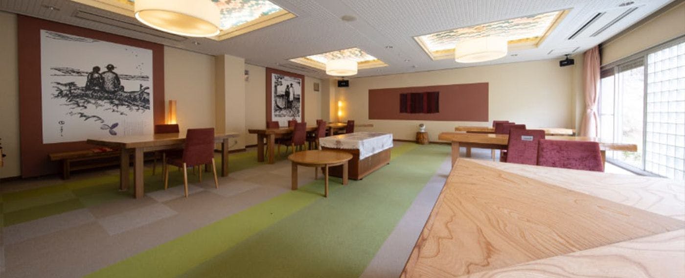 Kanazawa Yuwaku Onsen Yamane