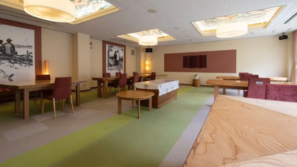 Kanazawa Yuwaku Onsen Yamane