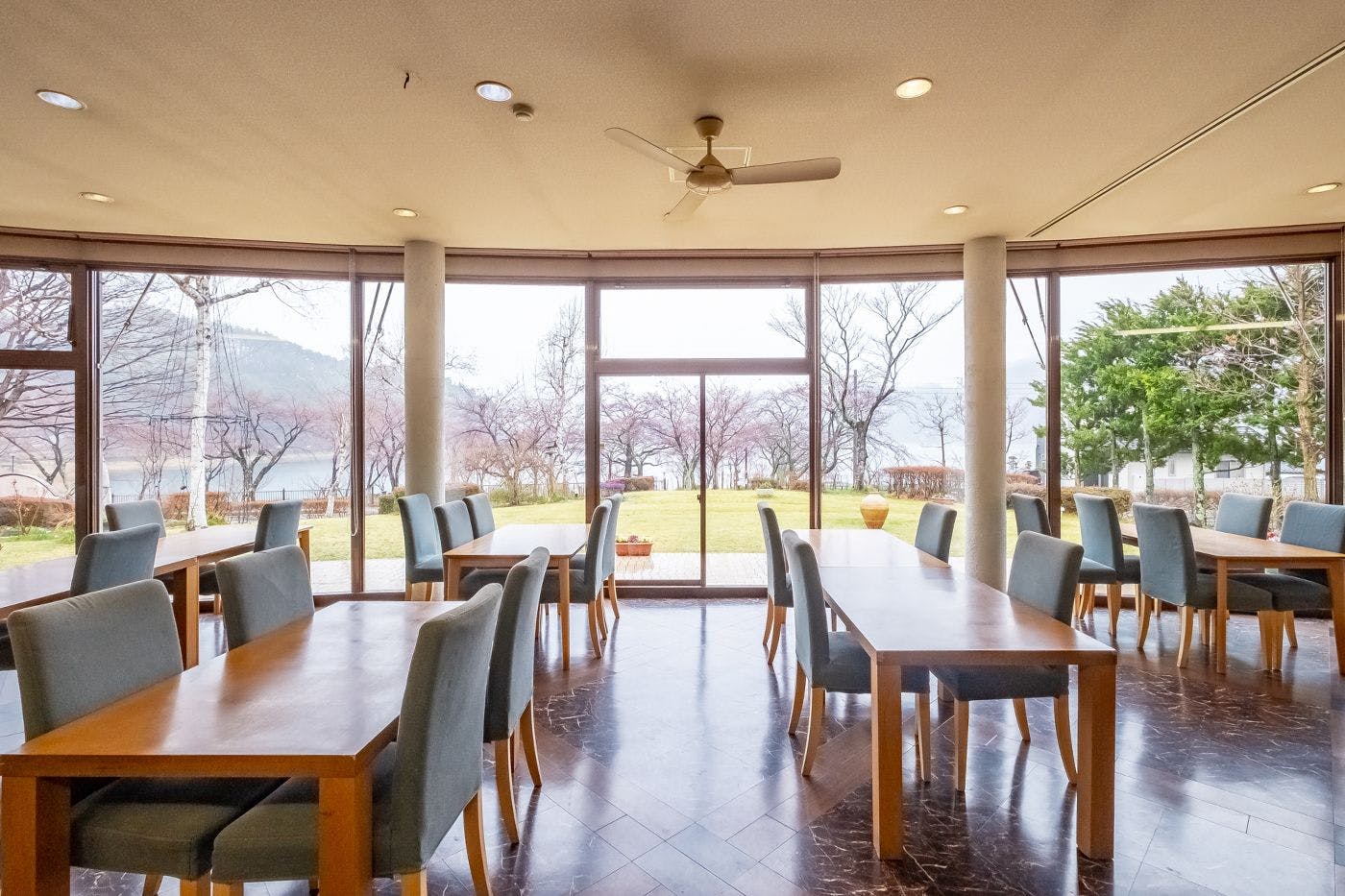 Ashiwada Hotel