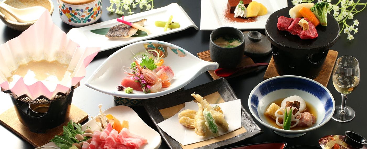 Ashiwada Hotel
