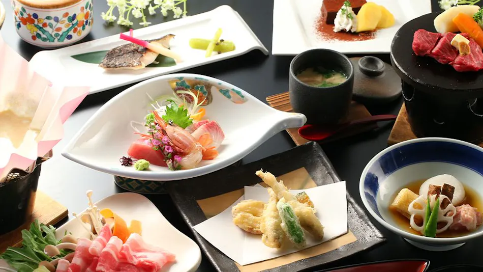 Ashiwada Hotel