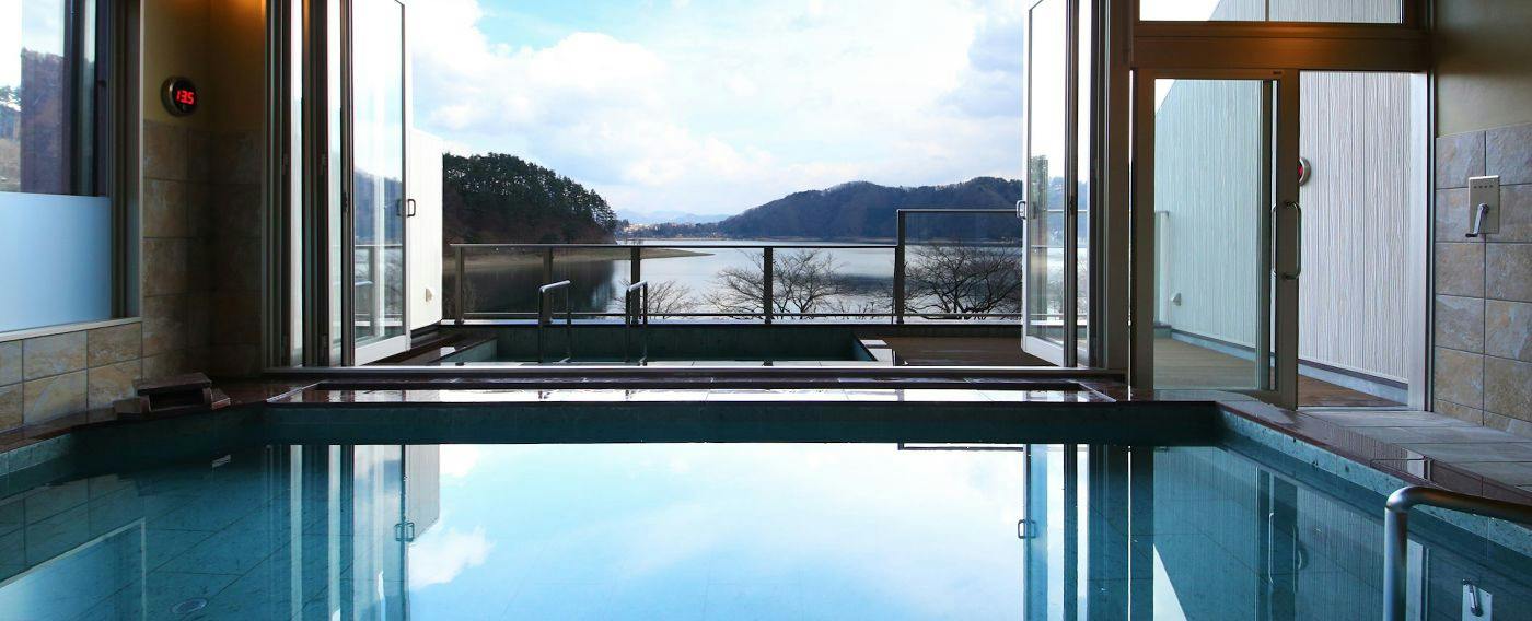 Ashiwada Hotel
