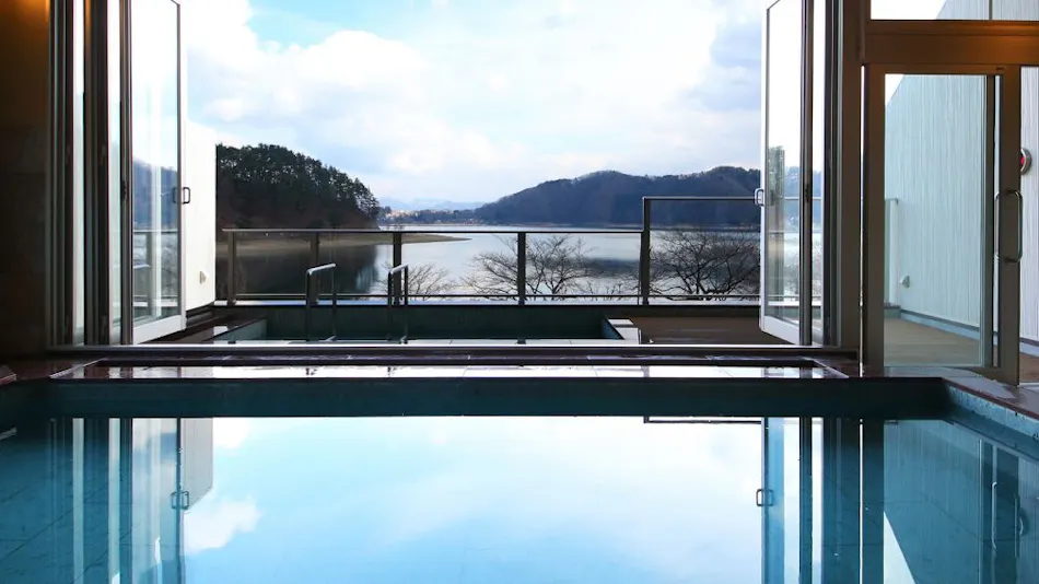 Ashiwada Hotel
