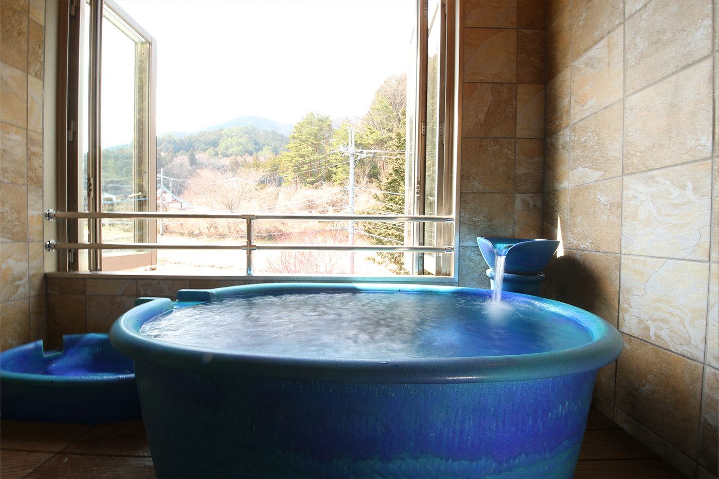 Ashiwada Hotel