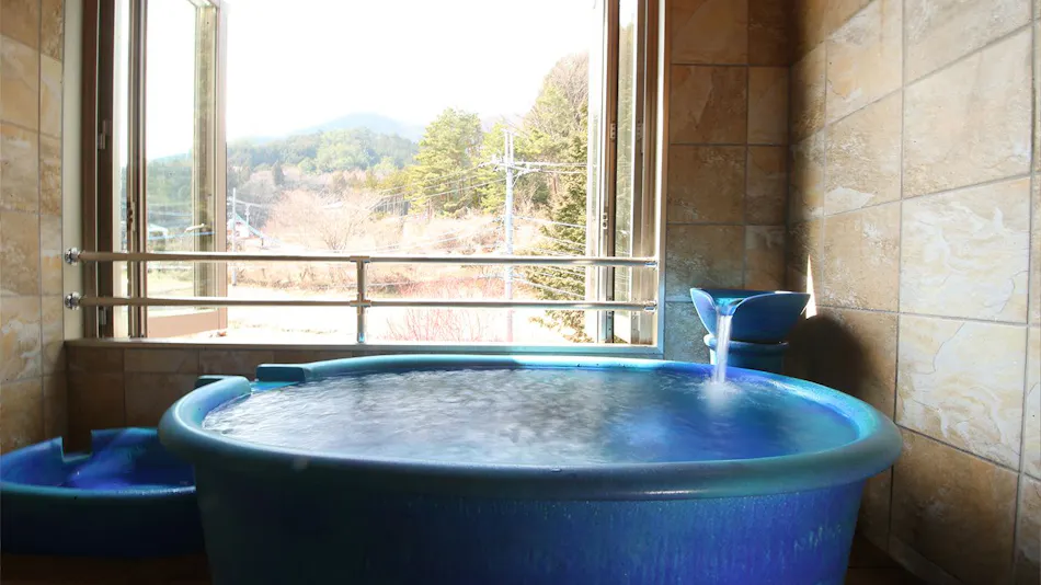 Ashiwada Hotel