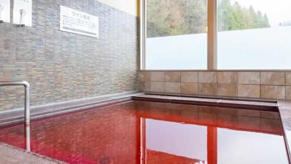 Ashiwada Hotel