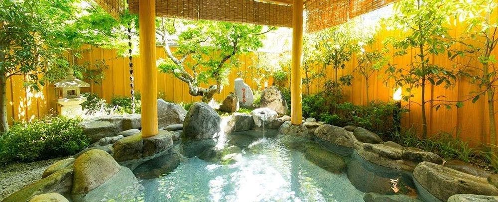 下呂 温泉 睦 館