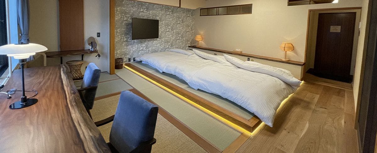 Yunohara Hotel