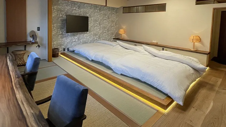 Yunohara Hotel