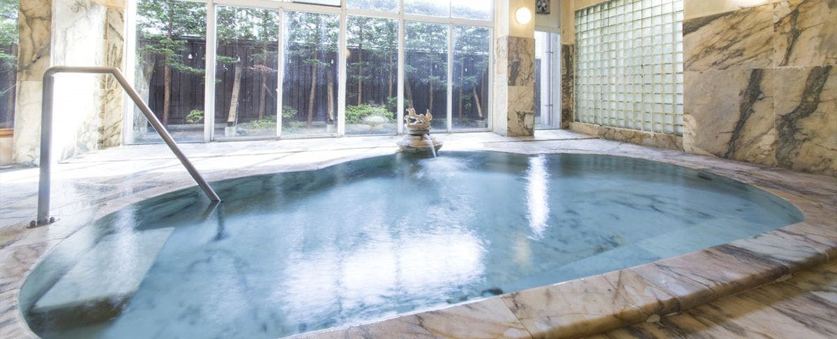 Yunohara Hotel