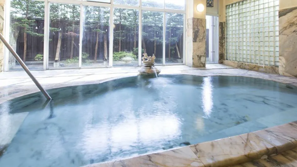 Yunohara Hotel