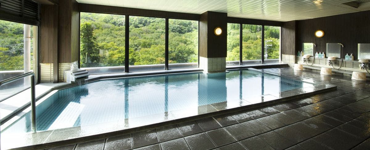 Yunohara Hotel