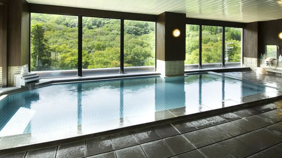 Yunohara Hotel