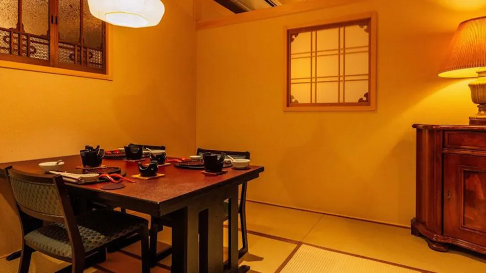 Yunohara Hotel