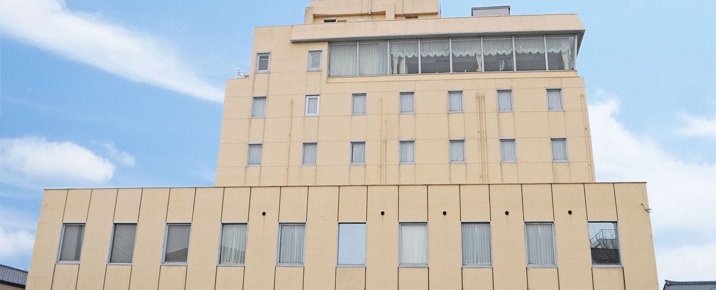 【โรงแรมรอยัลซันโจ】เรามุ่งมั่นที่จะเป็นโรงแรมที่เป็นมิตรที่คุณสามารถเข้าพักได้อย่างสะดวกสบายทุกเวลา