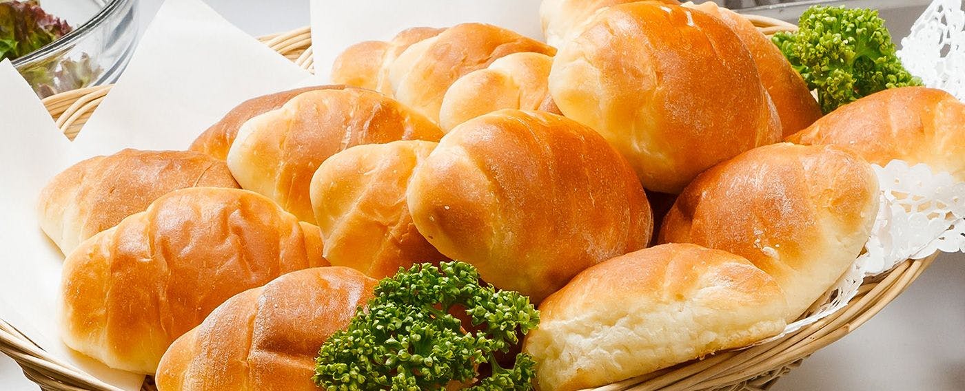 ขนมปังโรล