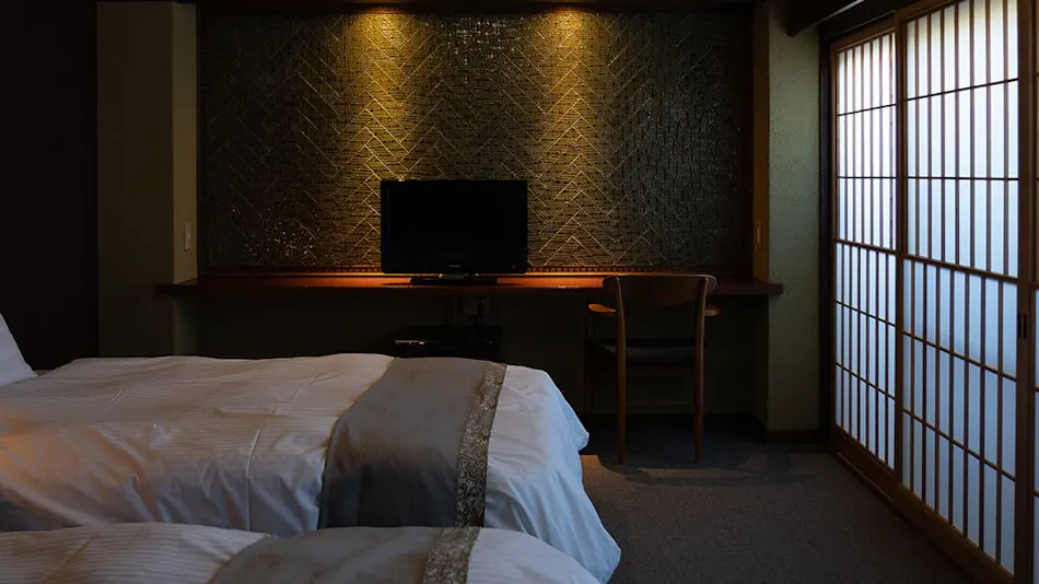Ryokan Kiraku
