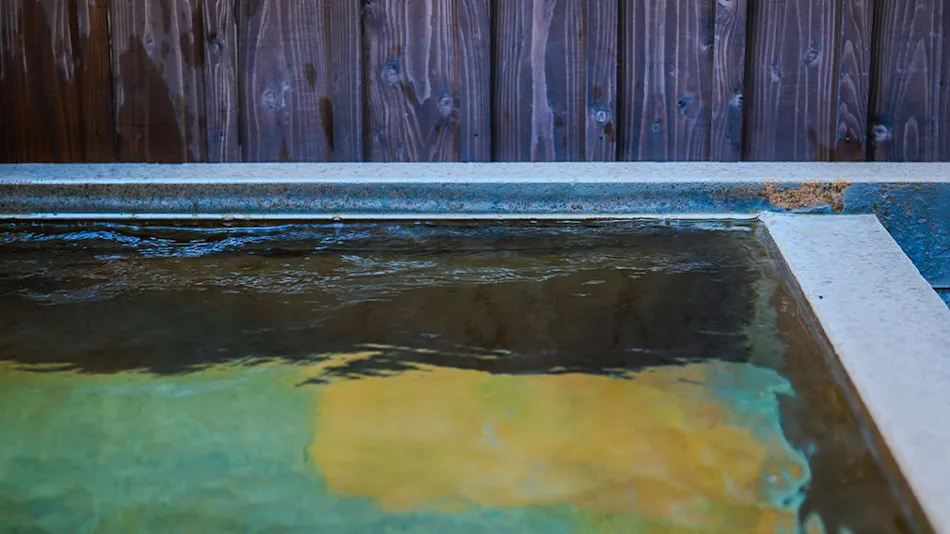 Ryokan Kiraku