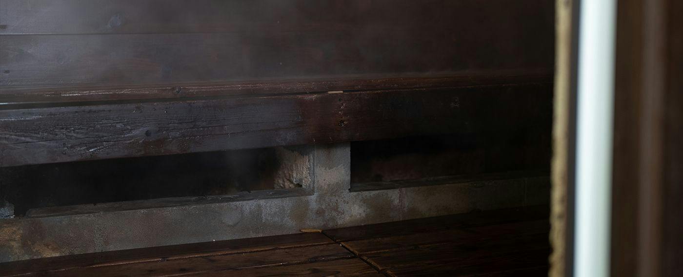 Ryokan Kiraku