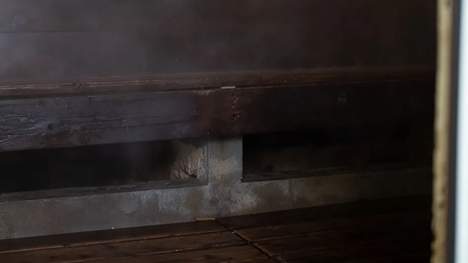 Ryokan Kiraku