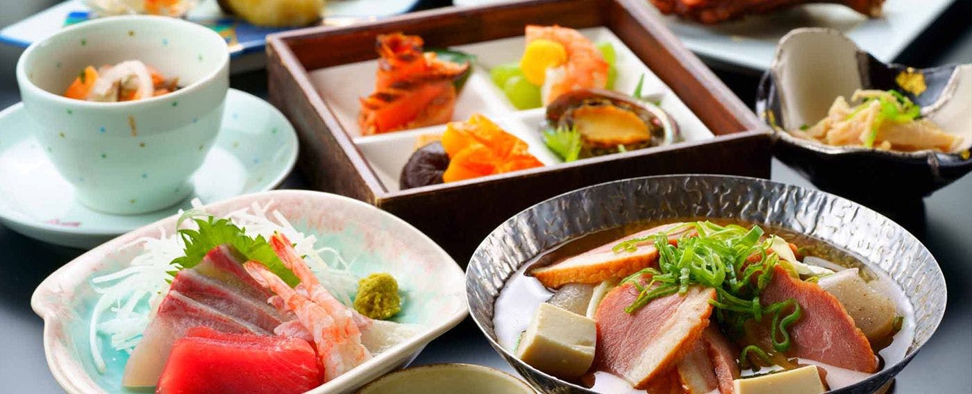 Ryokan Kiraku