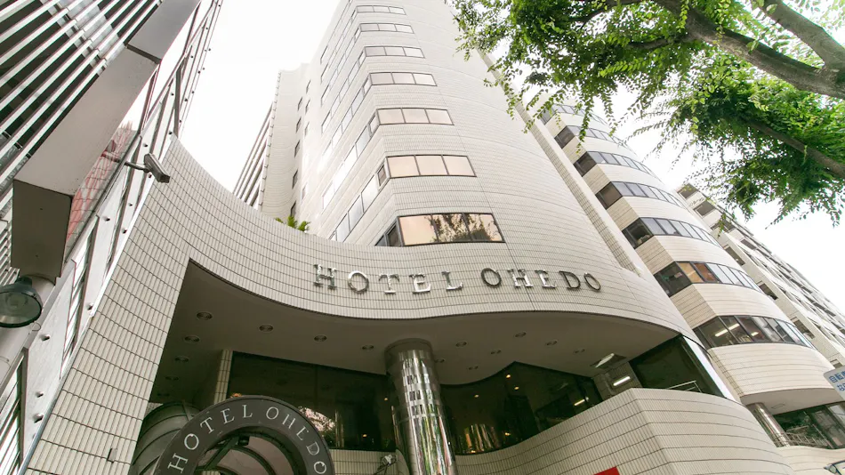 Hotel Oedo