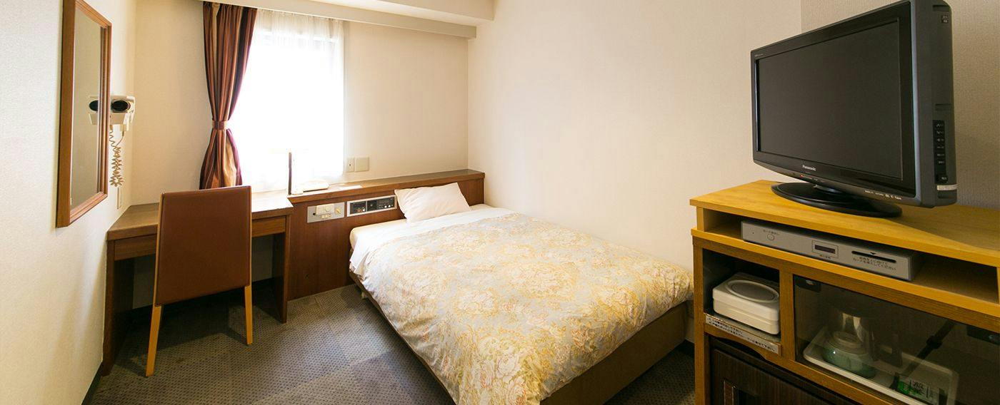Hotel Oedo