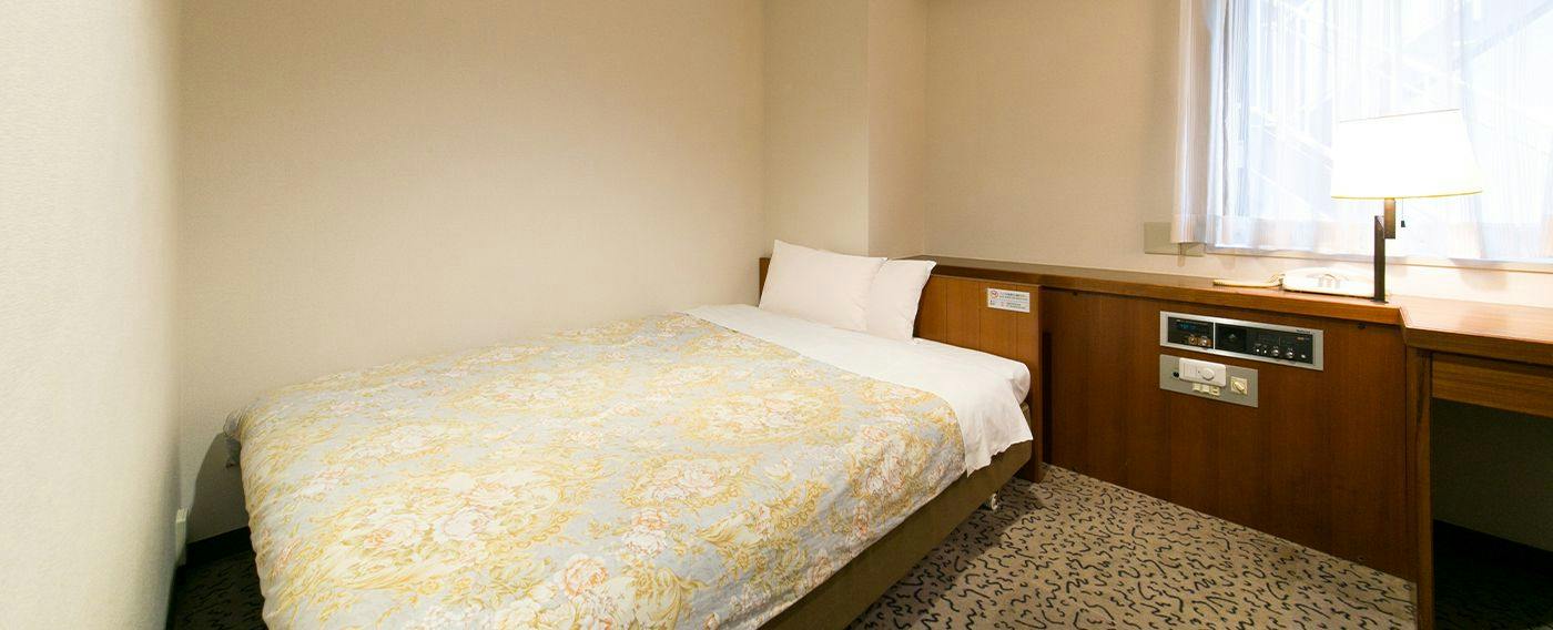 Hotel Oedo