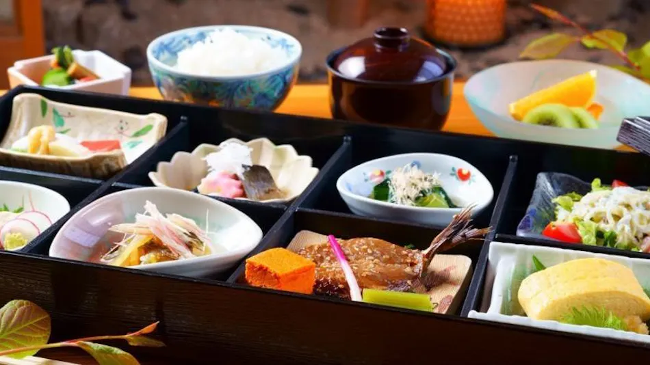 Oyado Yuraku
