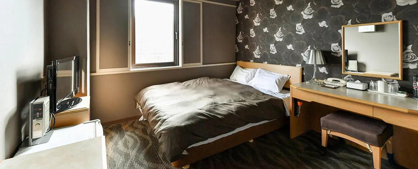 ห้องพัก